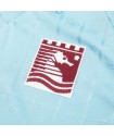 SALERNITANA SECONDA MAGLIA 1991/92 ABM-REISSUE SHIRT