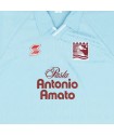 SALERNITANA SECONDA MAGLIA 1991/92 ABM-REISSUE SHIRT