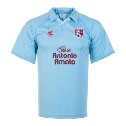 SALERNITANA SECONDA MAGLIA 1991/92 ABM-REISSUE SHIRT