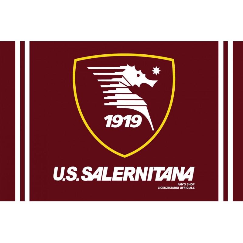 BANDIERA SALERNITANA GRANDE