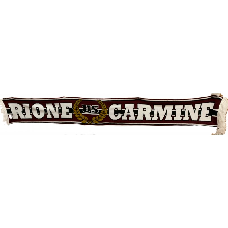 Rione Carmine Sciarpa
