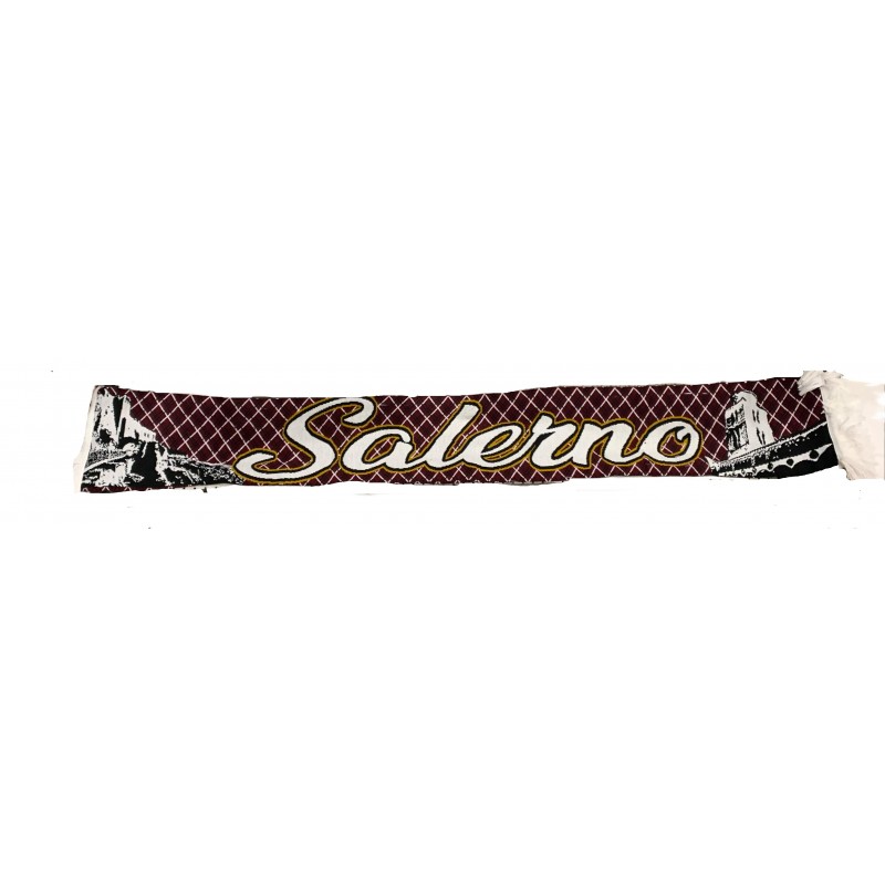 SALERNO SCIARPA CENTRO STORICO