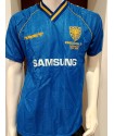 WIMBLEDON MAGLIA HOME 1989/90 HUMMEL