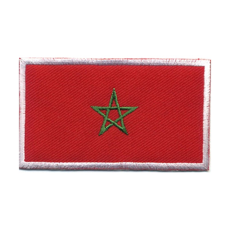 image: Toppa Marocco