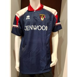 GENOA MAGLIA TRAINING 1994/95 ERREA