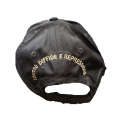 CAPPELLO AVANTI ULTRAS