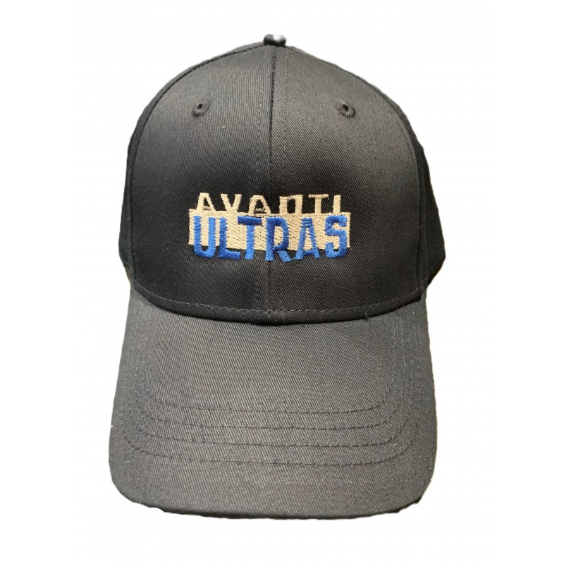 CAPPELLO AVANTI ULTRAS