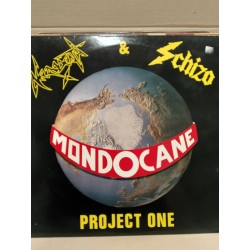 Mondocane - Necrodeath & Schizo – Project One
