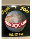 Mondocane - Necrodeath & Schizo – Project One