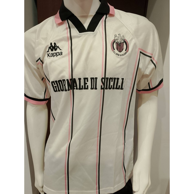 Palermo Maglia Home 1996-97. Nuova, marca Kappa