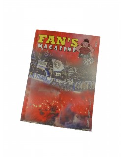 FAN'S MAGAZINE 433