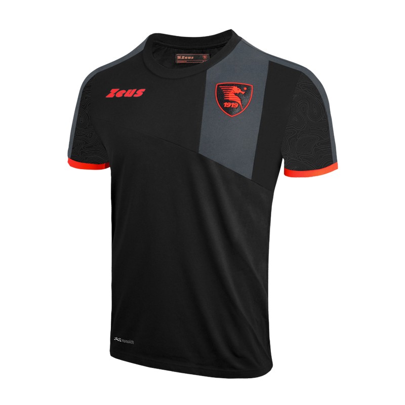 SALERNITANA T-SHIRT TECNICA STAFF