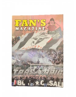 FAN'S MAGAZINE 434