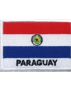 image: Toppa Paraguay