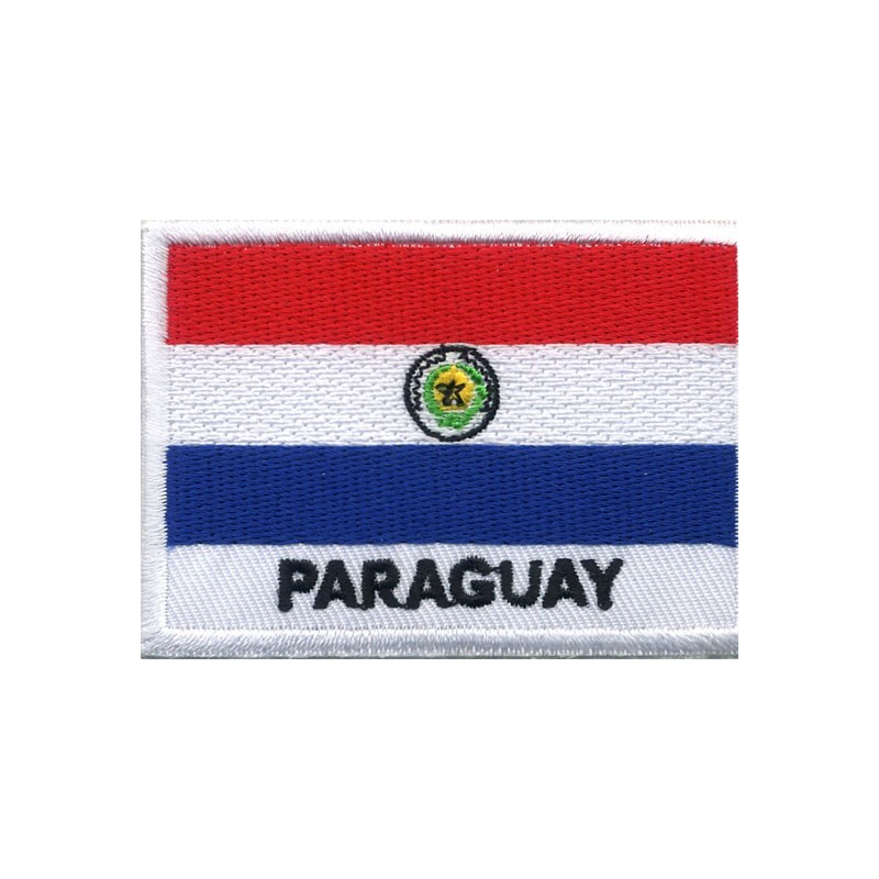 image: Toppa Paraguay