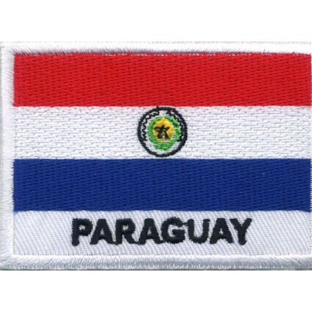 image: Toppa Paraguay