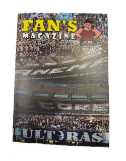 FAN'S MAGAZINE 435