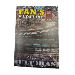 FAN'S MAGAZINE 435