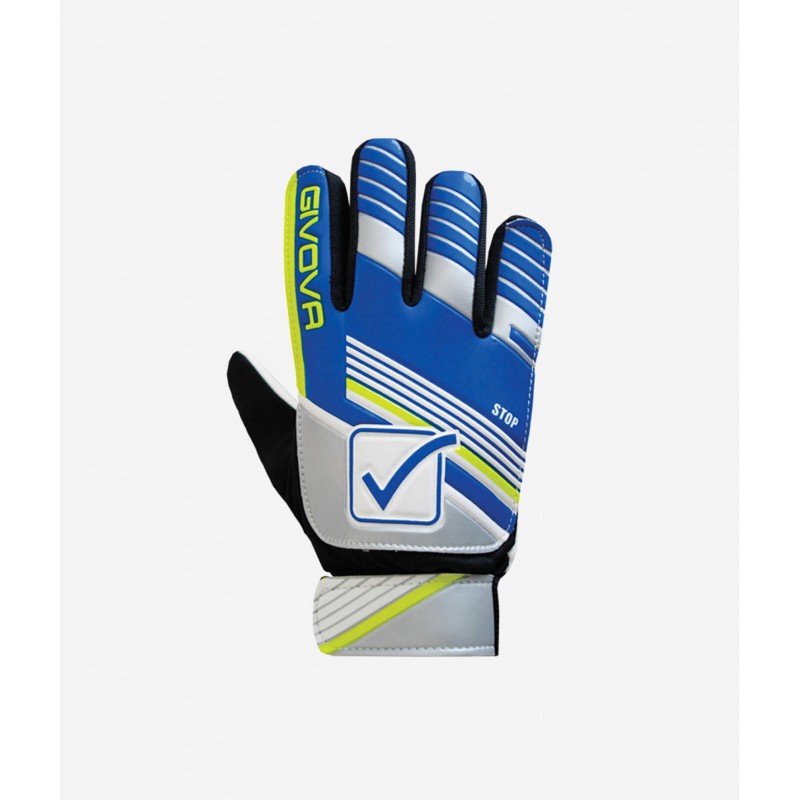 GIVOVA GUANTO STOP PORTIERE