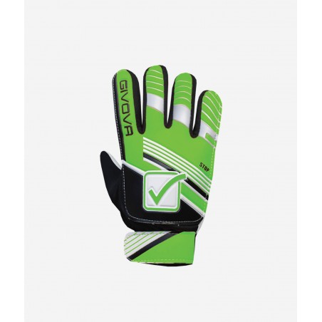 GIVOVA GUANTO STOP PORTIERE