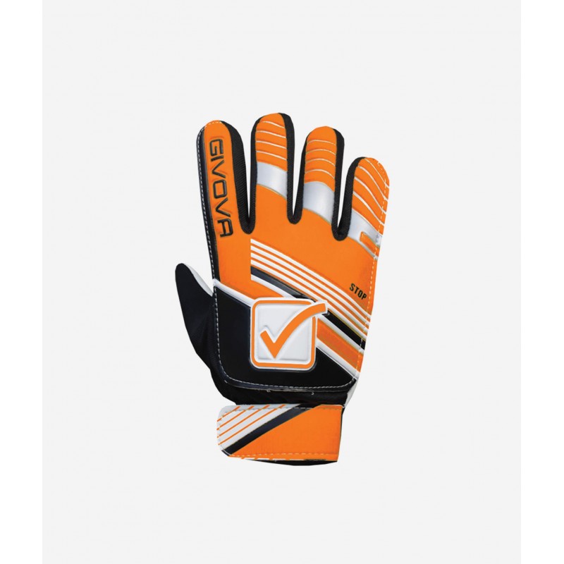 GIVOVA GUANTO STOP PORTIERE