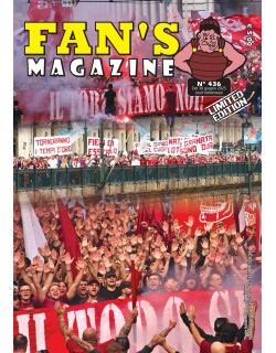 FAN'S MAGAZINE 436