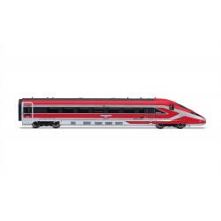ARNOLD HN2619  "FRECCIAROSSA 1000" NUOVA LIVREA, EP. VI, SET BASE DI 4 ELEMENTI