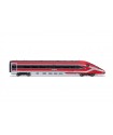 ARNOLD HN2619  "FRECCIAROSSA 1000" NUOVA LIVREA, EP. VI, SET BASE DI 4 ELEMENTI