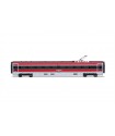 ARNOLD HN2619  "FRECCIAROSSA 1000" NUOVA LIVREA, EP. VI, SET BASE DI 4 ELEMENTI