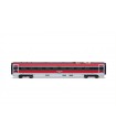 ARNOLD HN2619  "FRECCIAROSSA 1000" NUOVA LIVREA, EP. VI, SET BASE DI 4 ELEMENTI