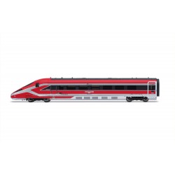 ARNOLD HN2619  "FRECCIAROSSA 1000" NUOVA LIVREA, EP. VI, SET BASE DI 4 ELEMENTI