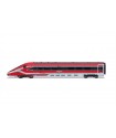 ARNOLD HN2619  "FRECCIAROSSA 1000" NUOVA LIVREA, EP. VI, SET BASE DI 4 ELEMENTI
