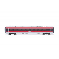 ARNOLD HN2620  "FRECCIAROSSA 1000" LIVREA "DUCATI", EP. VI, SET BASE DI 4 ELEMENTI