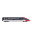 ARNOLD HN2620  "FRECCIAROSSA 1000" LIVREA "DUCATI", EP. VI, SET BASE DI 4 ELEMENTI