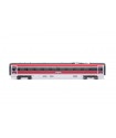 ARNOLD HN2620  "FRECCIAROSSA 1000" LIVREA "DUCATI", EP. VI, SET BASE DI 4 ELEMENTI