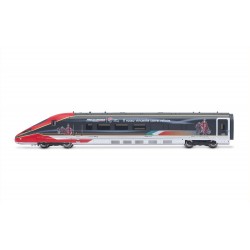 ARNOLD HN2620  "FRECCIAROSSA 1000" LIVREA "DUCATI", EP. VI, SET BASE DI 4 ELEMENTI
