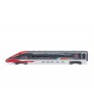 ARNOLD HN2620  "FRECCIAROSSA 1000" LIVREA "DUCATI", EP. VI, SET BASE DI 4 ELEMENTI