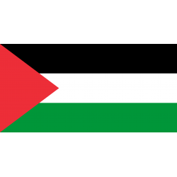 Bandiera Palestina