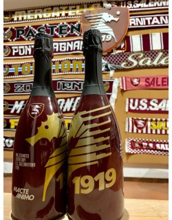 SALERNITANA SPUMANTE MILLESIMATO