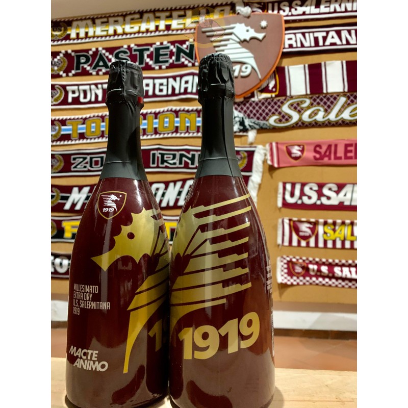 SALERNITANA SPUMANTE MILLESIMATO