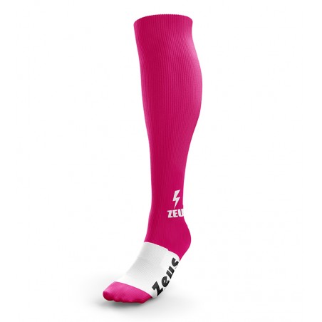 Calzettoni Zeus Fuxia