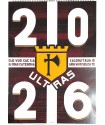 Calendario Salernitana Nucleo Storico 2026