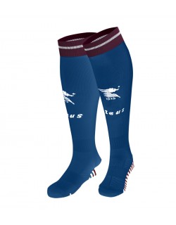 Salernitana Calza Maiolica