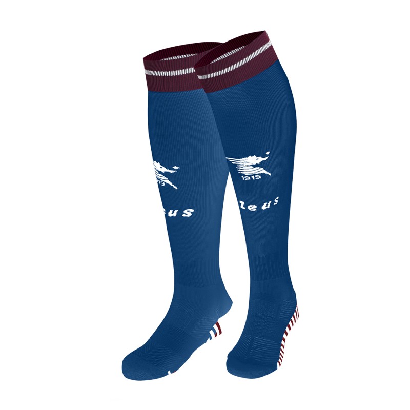 Salernitana Calza Maiolica