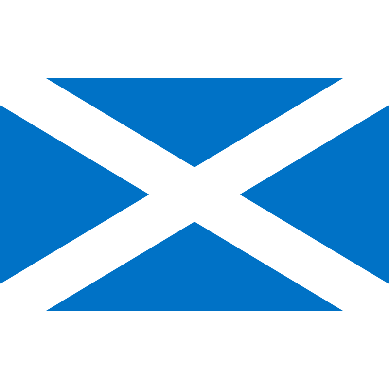 image: Bandiera Scozia