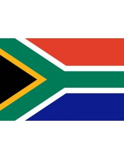 image: Bandiera Sudafrica
