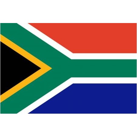 image: Bandiera Sudafrica image: Bandiera Sudafrica