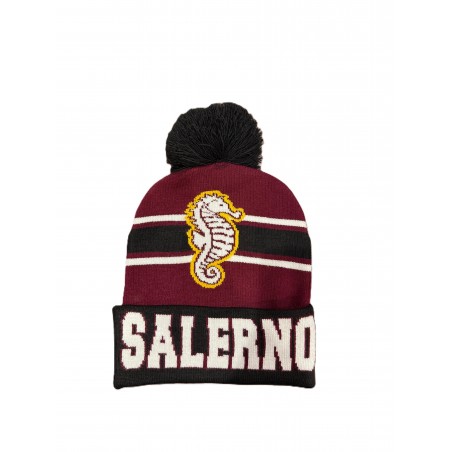 SALERNO CAPPELLO CON PON PON GRANATA