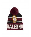 SALERNO CAPPELLO CON PON PON NERO