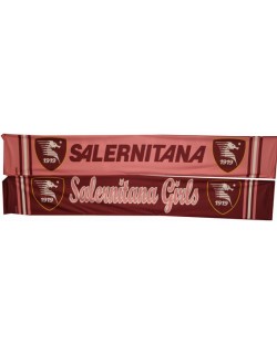 image: Salernitana Sciarpa 131 donna